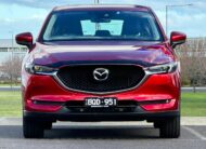 2019 Mazda CX 5 GT KF Series Auto i ACTIV AWD