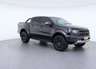 2019 Ford Ranger Raptor Auto