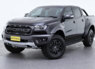 2019 Ford Ranger Raptor Auto