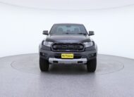 2019 Ford Ranger Raptor Auto