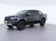 2019 Ford Ranger Raptor Auto