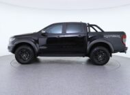 2019 Ford Ranger Raptor Auto