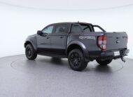 2019 Ford Ranger Raptor Auto