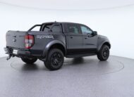 2019 Ford Ranger Raptor Auto