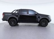 2019 Ford Ranger Raptor Auto