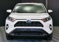 2020 Toyota RAV4 GX 2WD Auto