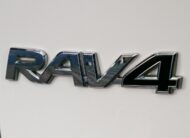 2020 Toyota RAV4 GX 2WD Auto