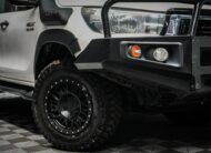 2018 Toyota Hilux SR Double Cab Auto