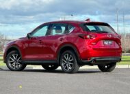 2019 Mazda CX 5 GT KF Series Auto i ACTIV AWD