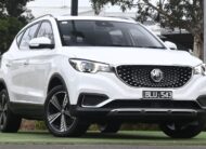 2021 MG ZS EV Essence Auto MY21