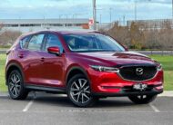 2019 Mazda CX 5 GT KF Series Auto i ACTIV AWD