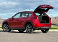 2019 Mazda CX 5 GT KF Series Auto i ACTIV AWD