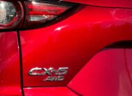 2019 Mazda CX 5 GT KF Series Auto i ACTIV AWD