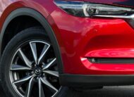 2019 Mazda CX 5 GT KF Series Auto i ACTIV AWD