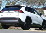 2020 TOYOTA RAV4 Cruiser Auto