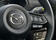 2022 MAZDA CX 5 D35 Touring Active Auto