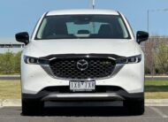 2022 MAZDA CX 5 D35 Touring Active Auto