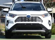 2020 TOYOTA RAV4 Cruiser Auto