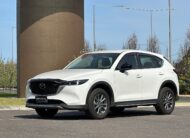 2022 MAZDA CX 5 D35 Touring Active Auto