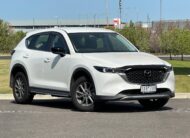 2022 MAZDA CX 5 D35 Touring Active Auto