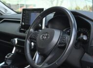 2020 TOYOTA RAV4 Cruiser Auto