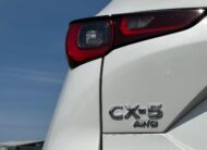 2022 MAZDA CX 5 D35 Touring Active Auto