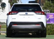 2020 TOYOTA RAV4 Cruiser Auto