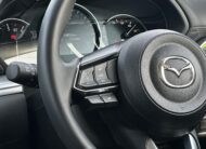 2022 MAZDA CX 5 D35 Touring Active Auto