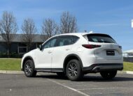 2022 MAZDA CX 5 D35 Touring Active Auto