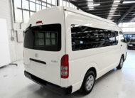 2008 Toyota Hiace Slwb