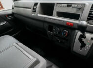 2008 Toyota Hiace Slwb