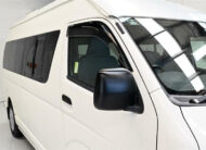 2008 Toyota Hiace Slwb