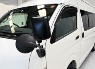 2008 Toyota Hiace Slwb