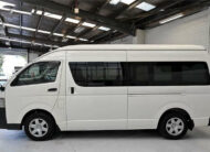 2008 Toyota Hiace Slwb