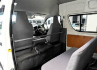 2008 Toyota Hiace Slwb