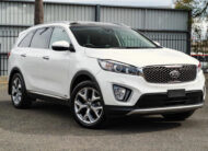 2016 Kia Sorento Platinum (4X4) UM MY16