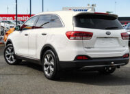 2016 Kia Sorento Platinum (4X4) UM MY16