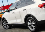 2016 Kia Sorento Platinum (4X4) UM MY16