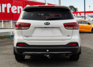 2016 Kia Sorento Platinum (4X4) UM MY16