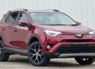 2018 Toyota RAV4 GXL