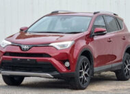 2018 Toyota RAV4 GXL