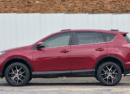 2018 Toyota RAV4 GXL