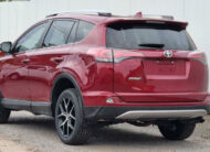 2018 Toyota RAV4 GXL