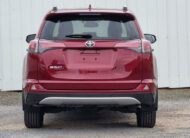 2018 Toyota RAV4 GXL