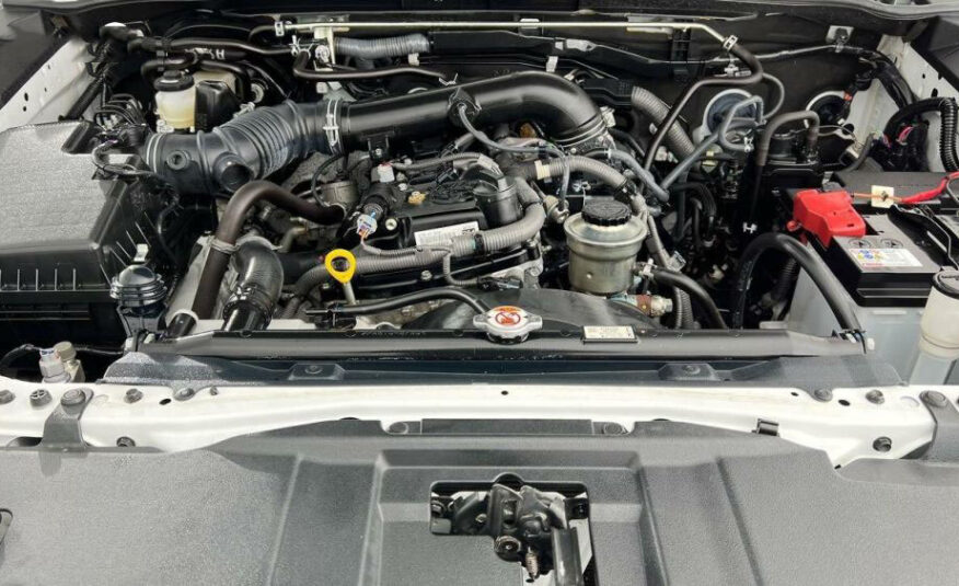 2019 Toyota Hilux Workmate Cab Chassis Single Cab Auto 4×2