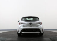 2021 Toyota Corolla Ascent Sport