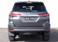 2021 Toyota Fortuner GXL