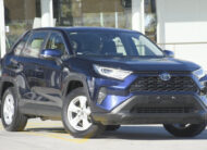 2021 Toyota RAV4 GX