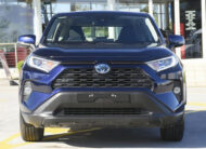 2021 Toyota RAV4 GX