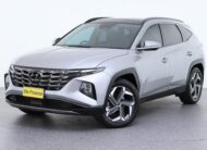 2021 HYUNDAI TUCSON Highlander 2WD Auto